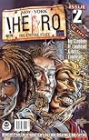Hero Comic: Issue 2