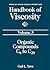 Handbook of Viscosity, Volu...