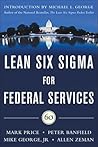 Lean Six Sigma for Federal Services