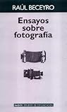 Ensayos Sobre Fotografia (Paidos Estudios de Comunicacion) (Spanish Edition)