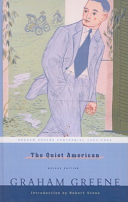 The Quiet American