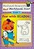 Fun with Reading: Grade 1 (Richard Scarry Workbooks)