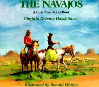 Navajos (Paperback)