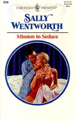 Mission to Seduce (Mass Market Paperback)