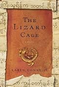 The Lizard Cage