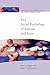 The Social Psychology of Exercise and Sport