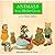 Animals from Mother Goose: A Question Book