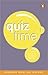 Quiz Time 1 (Penguin English Guides)