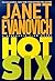 Hot Six by Janet Evanovich