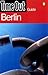 Time Out Guide Berlin
