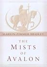 The Mists of Avalon by Marion Zimmer Bradley