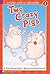Two Crazy Pigs by Karen Berman Nagel