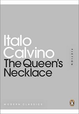 The Queen's Necklace (Paperback)