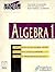 A Crashcourse in Introductory Algebra by Hightext Multimedia Develop...