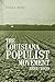 The Louisiana Populist Movement, 1881-1900 by Donna A. Barnes
