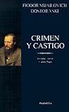 Crimen y castigo