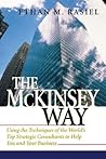 The McKinsey Way:...