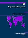 Regional Trade Arrangements (International Monetary Fund Occasional Paper)
