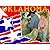 Oklahoma (Hello USA Series)