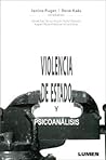 Violencia de Estado y Psicoanalisis (Spanish Edition) Violencia de Estado y Psicoanalisis (Spanish Edition)