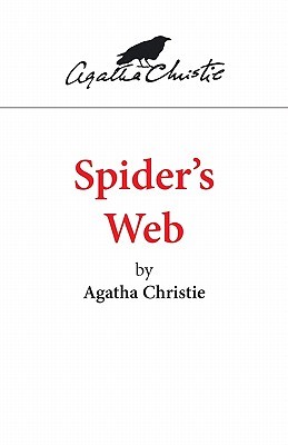 Spider's Web: A Stage Play (Paperback)