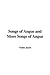 Songs of Angus and More Songs of Angus