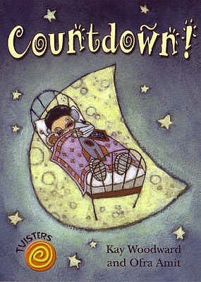 Countdown! (Paperback)