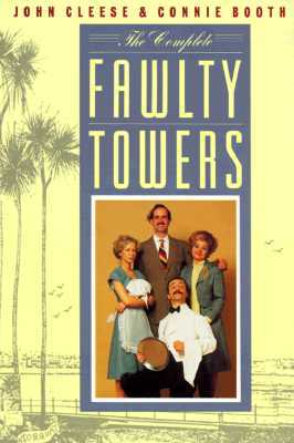The Complete Fawlty Towers (Paperback)