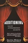 Auditioning