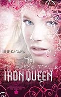 The Iron Queen (The Iron Fey, #3)