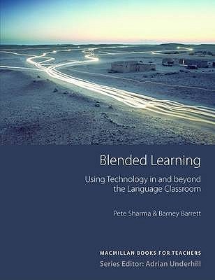 Blended Learning (Paperback)