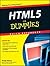 Html5 for Dummies Quick Reference