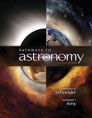 Pathways to Astronomy (Paperback)