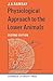 Physiological Approach to the Lower Animals