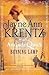 Burning Lamp (Arcane Society, #8)(Dreamlight Trilogy, #2)