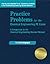 Practice Problems for the Chemical Engineering Pe Exam: A Companion to the Chemical Engineering Review Manual
