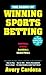Basics Of Winning Sports Betting