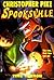 Time Terror (Spooksville, #16)