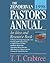 The Zondervan Pastor's Annu...