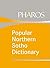 Popular Northern Sotho dictionary: Northern Sotho-English, English-Northern Sotho