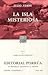 La Isla Misteriosa by Jules Verne La Isla Misteriosa by Jules Verne