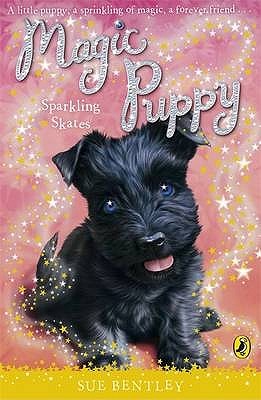 Sparkling Skates (Magic Puppy, #14)