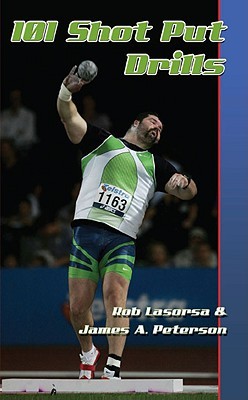101 Shot Put Drills