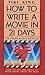 How to Write a Movie in 21 Days