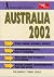 Independent Travelers 2002 Australia by Gareth Powell