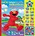 Happy Healthy Monsters Head To Toe!: Interactive Play A Sound (Elmo: Sesame Street)