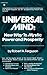 Universal Mind by Robert A. Ferguson