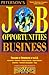 Peterson's Job Opportunities: Business