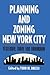 Planning and Zoning New York City