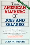 American almanac of Jobs and Salaries '97-98